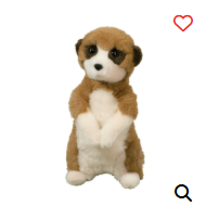 Douglas Plush