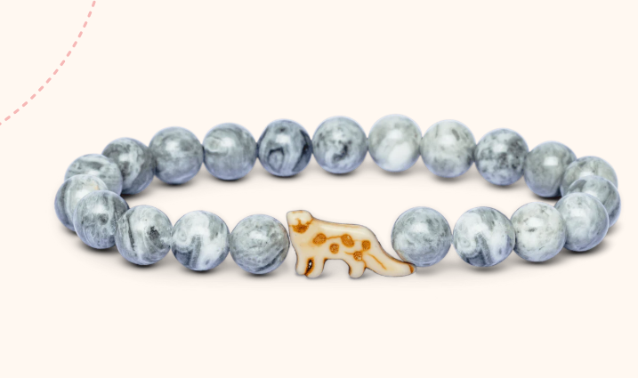 Animal Tracking Bracelet