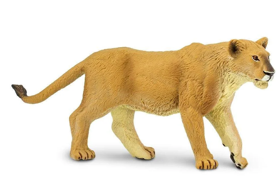Safari LTD Animals