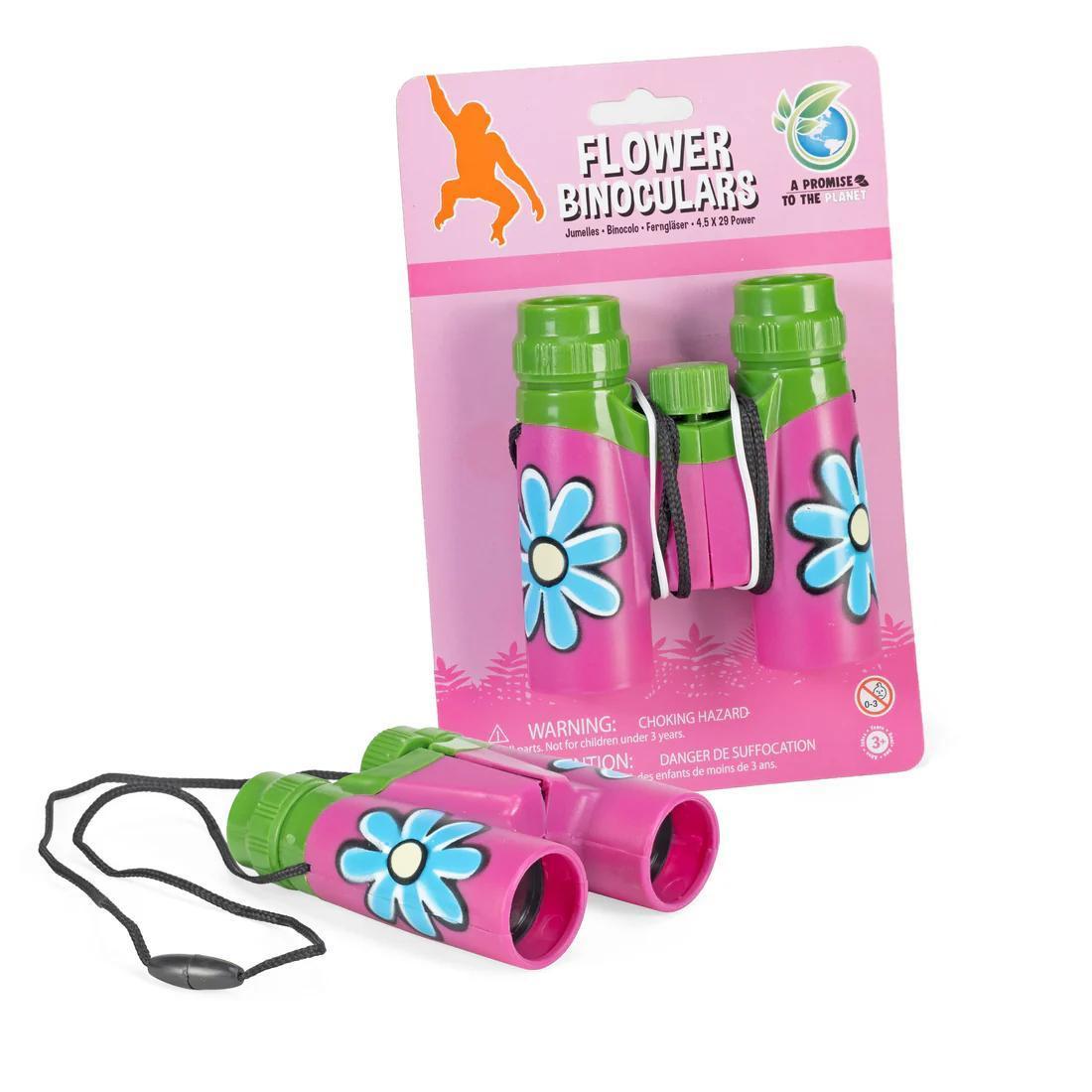 Binoculars