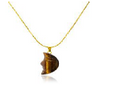 Gemstone Necklace
