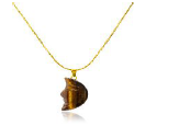 Gemstone Necklace