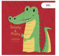 Happy and Snappy