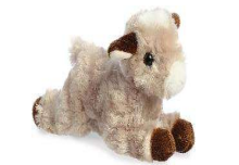 Aurora Plush