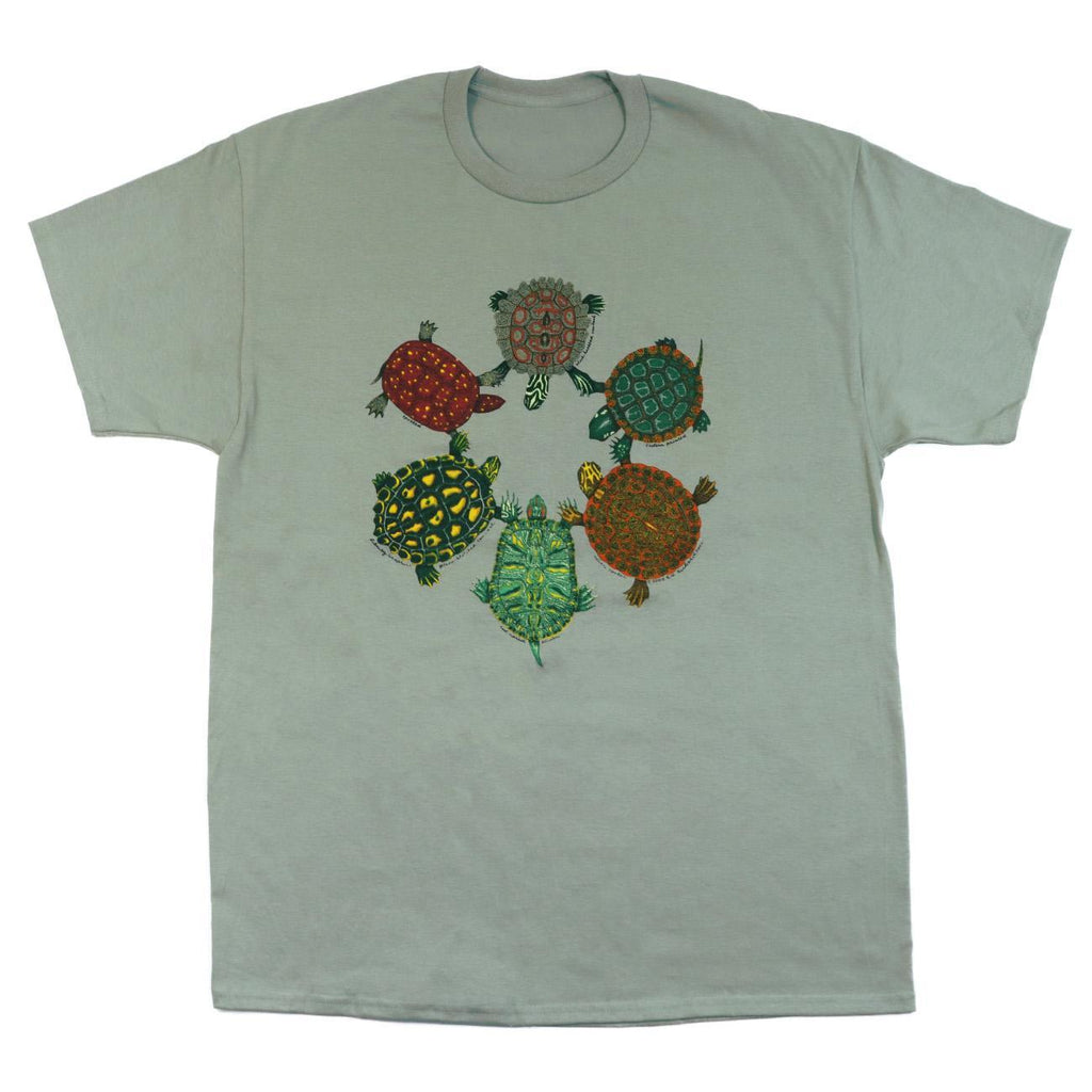Liberty Tees