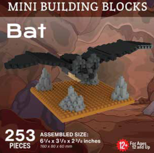 Mini Building Blocks