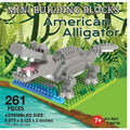 Mini Building Blocks