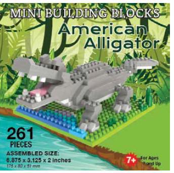Mini Building Blocks