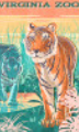 Animal Art Magnet