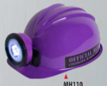 Miner Helmet