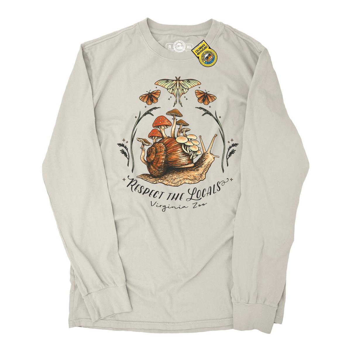 Long Sleeves