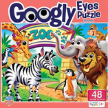 Masterpiece Puzzles
