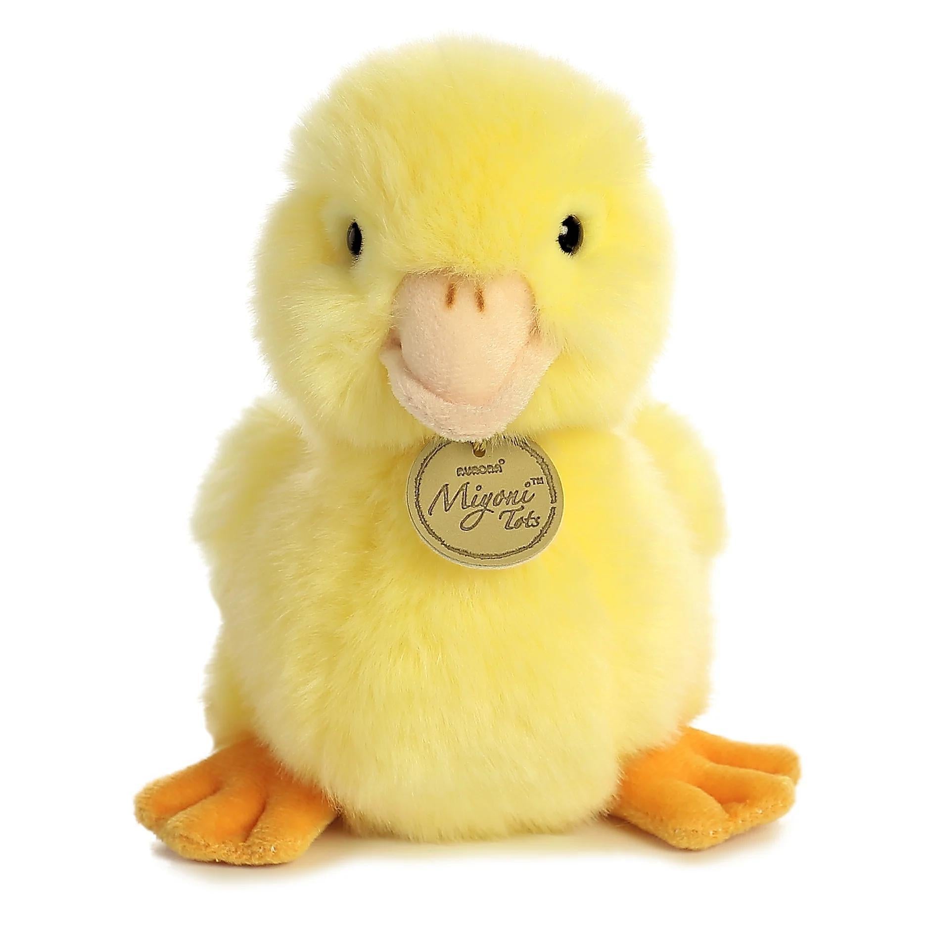 Aurora Plush