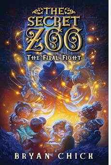 The Secret ZOO