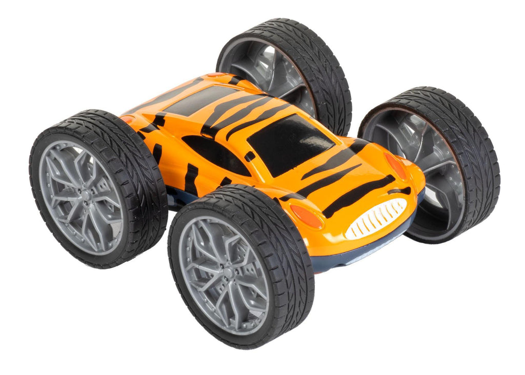 Flip Car