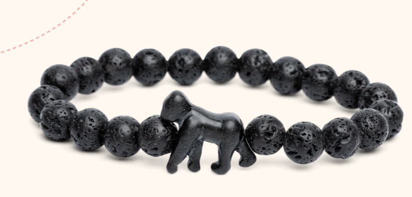 Animal Tracking Bracelet