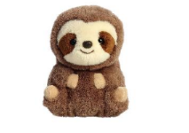 Aurora Plush