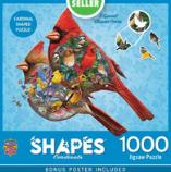 Masterpiece Puzzles