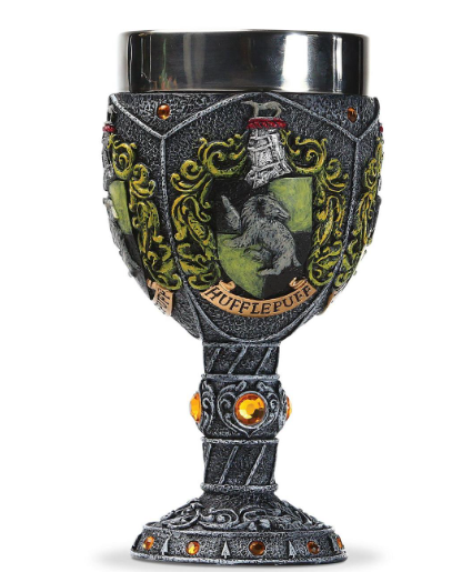 Harry Potter Goblets