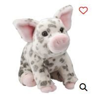 Douglas Plush