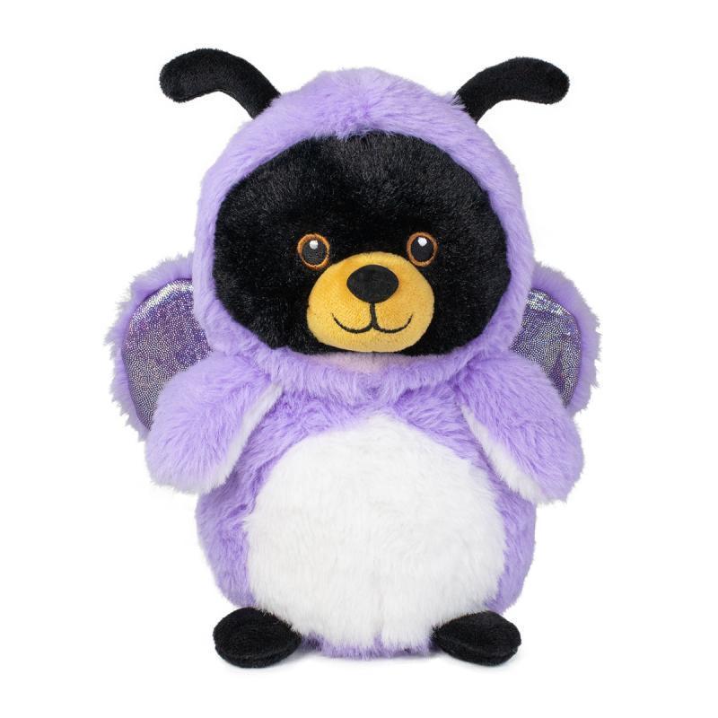 Costume Plush