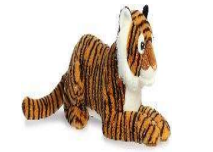 Aurora Plush