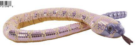 Foilkins Snakes
