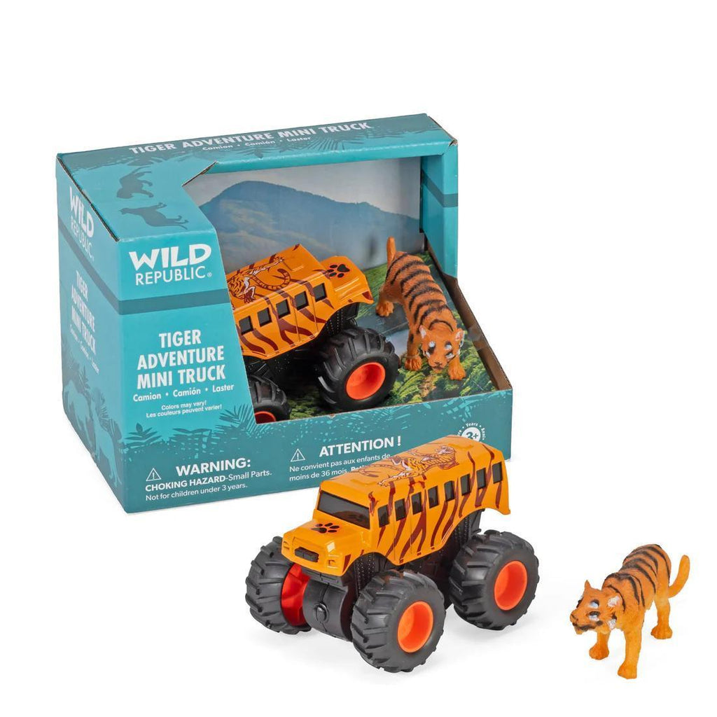 Mini Truck