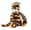 Bashful 7"