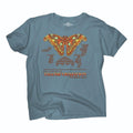 Moth Cycle T-Shirt