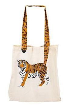 Bolsa de lona ecológica