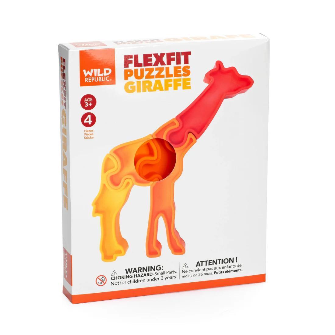 Flexfit Puzzle