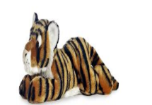 Aurora Plush