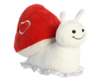 Aurora Plush