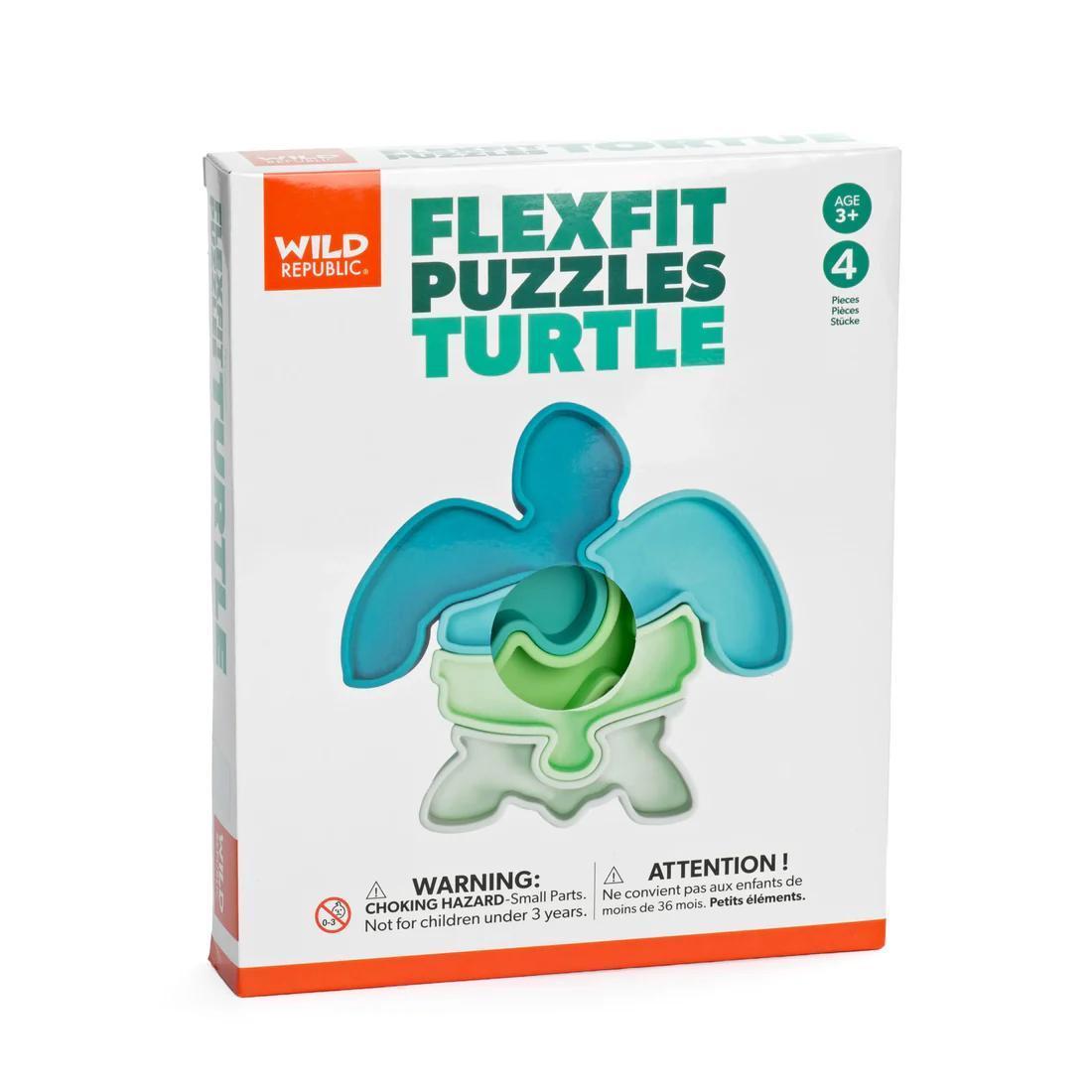 Flexfit Puzzle