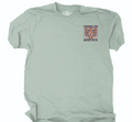 Tiger Garden T-Shirt