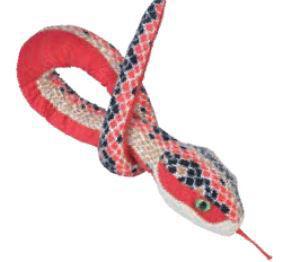 54" Snake