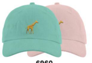 SJ Youth Hat