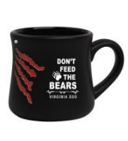Don't Feed the Lions Mug