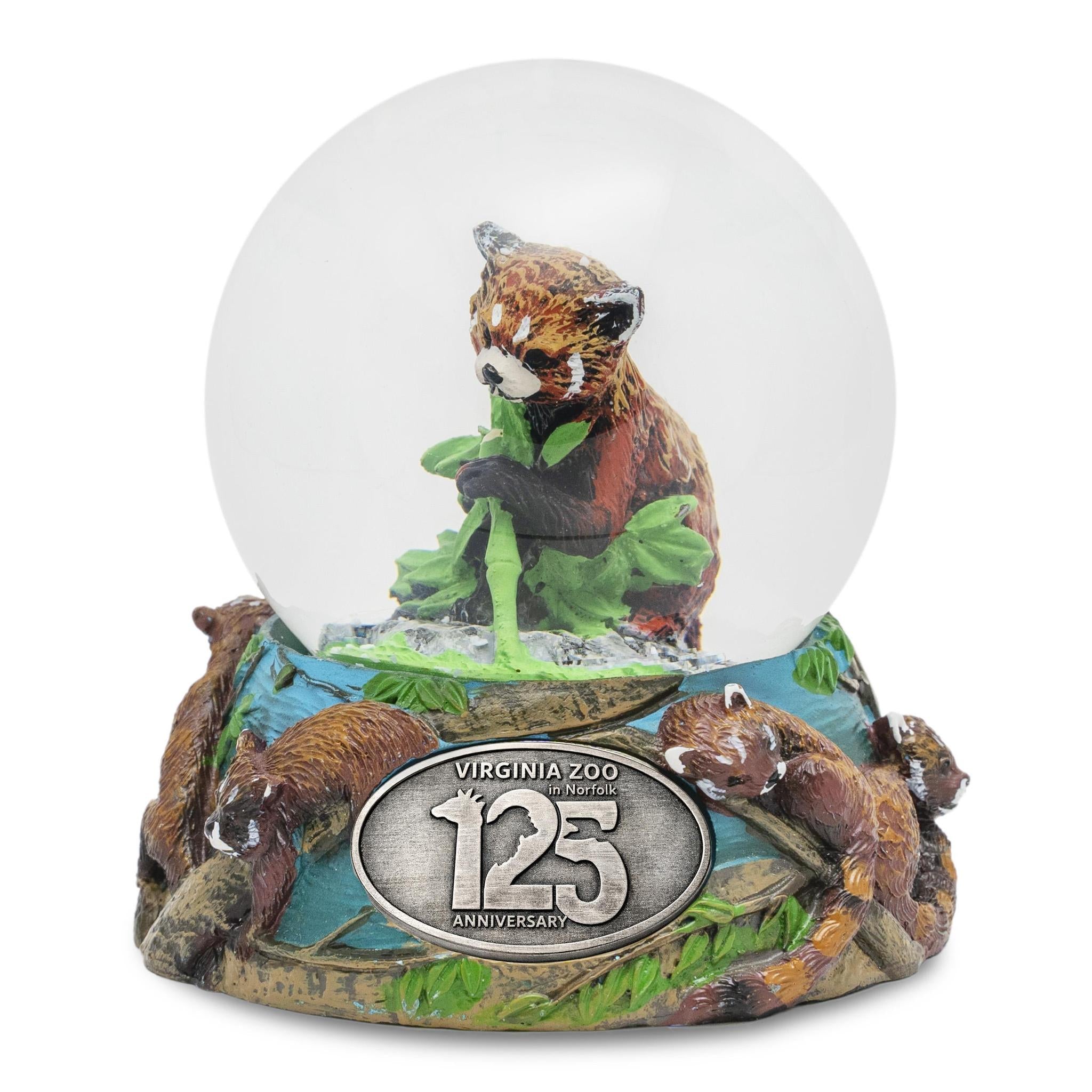 65MM Snow Globe