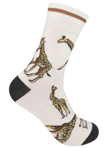 Kids Animal Sock