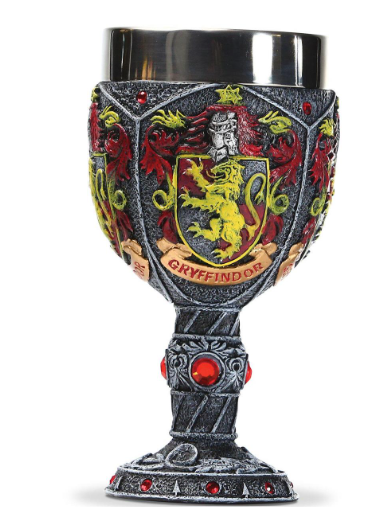 Harry Potter Goblets