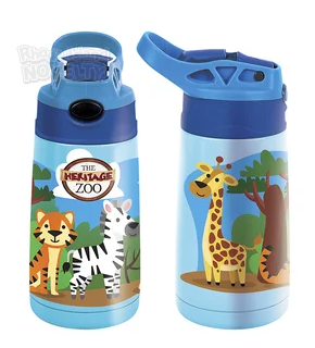 12oz Safari Sipper