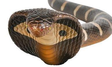26" Poly Snake