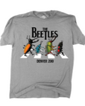 The Beetles T-Shirt