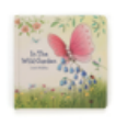 Beatrice Butterfly's Wild Garden
