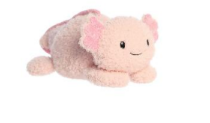 Aurora Plush