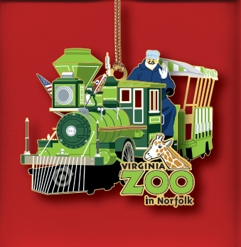 Beacon Design Ornaments