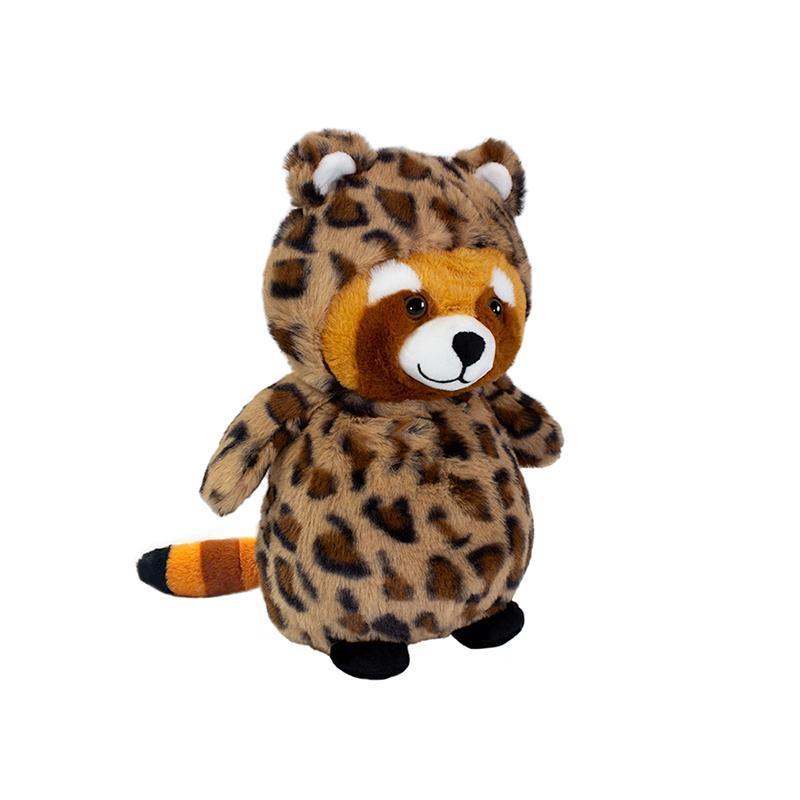 Costume Plush