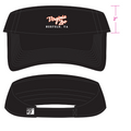 Virginia Zoo Visors